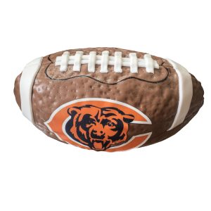 Torte 3D Figur - Football