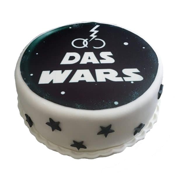 Das Wars