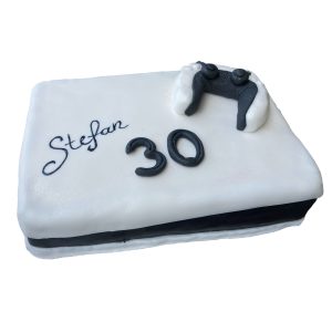 Torte Kindergeburtstag Playstation
