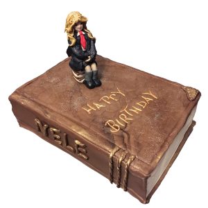 Torte Kindergeburtstag Buch Harry Potter Hermine