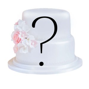 Individuelle Torte nach Ihren Vorstellungen (zweistöckig)