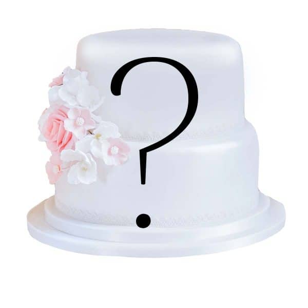 Individuelle Torte nach Ihren Vorstellungen (zweistöckig)